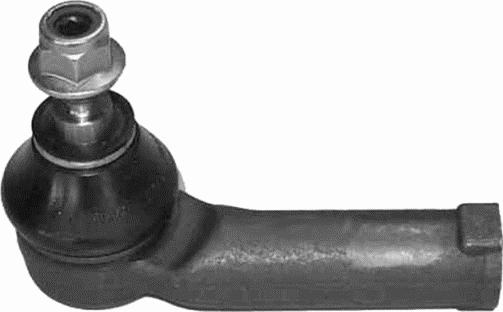 Lemförder 20325 01 - Tie Rod End autospares.lv