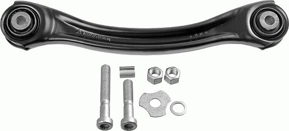 Lemförder 20731 03 - Rod / Strut, wheel suspension autospares.lv