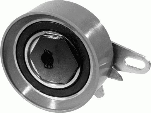 Lemförder 21582 01 - Tensioner Pulley, timing belt autospares.lv