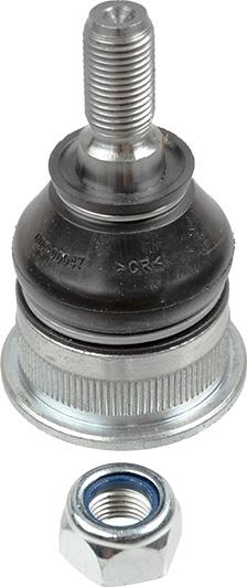 Lemförder 21525 02 - Ball Joint autospares.lv