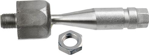 Lemförder 21609 01 - Inner Tie Rod, Axle Joint autospares.lv