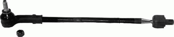 Lemförder 21607 03 - Tie Rod autospares.lv