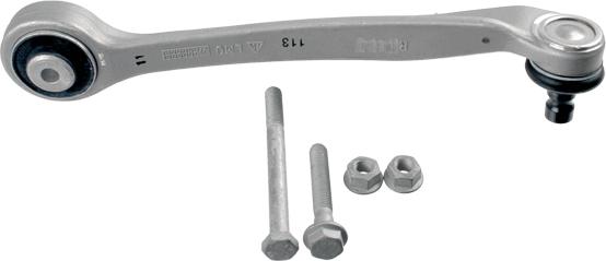 Lemförder 21614 01 - Track Control Arm autospares.lv