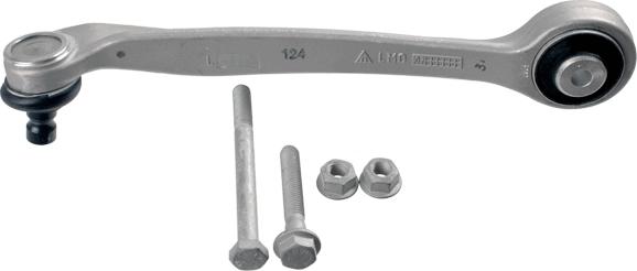 Lemförder 21615 01 - Track Control Arm autospares.lv