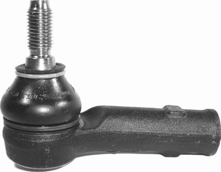 Lemförder 21610 02 - Tie Rod End autospares.lv