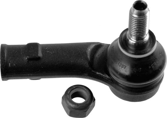 Lemförder 21611 02 - Tie Rod End autospares.lv