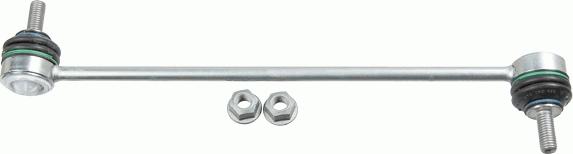 Lemförder 21678 02 - Rod / Strut, stabiliser autospares.lv