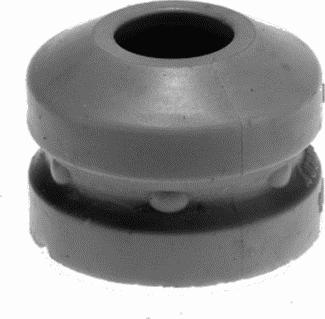 Lemförder 21098 01 - Rubber Buffer, suspension autospares.lv