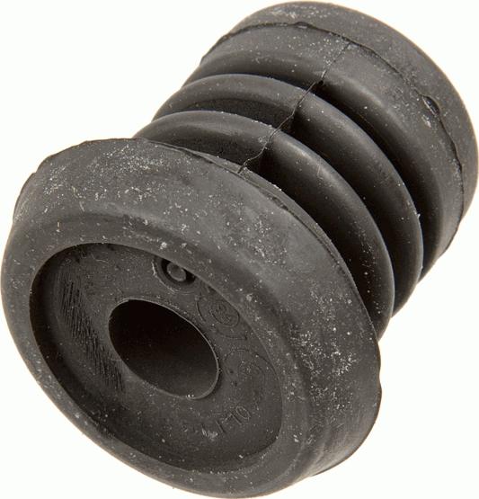 Lemförder 21069 01 - Rubber Buffer, suspension autospares.lv