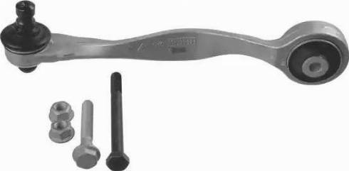 RIDER RD.283021030 - Track Control Arm autospares.lv