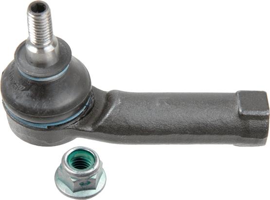 Lemförder 21189 01 - Tie Rod End autospares.lv