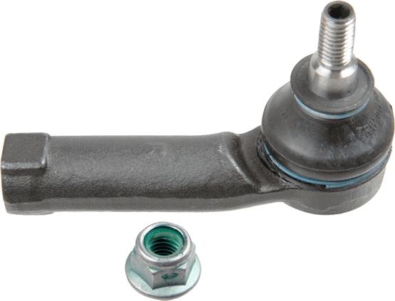 Lemförder 21188 01 - Tie Rod End autospares.lv