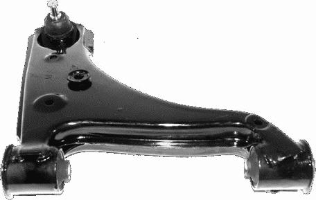 Lemförder 21395 01 - Track Control Arm autospares.lv