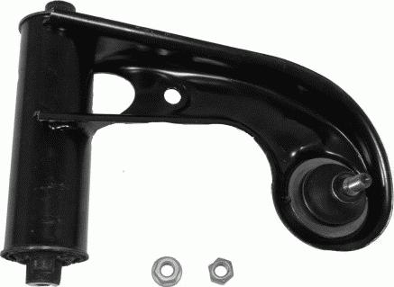 Lemförder 21750 01 - Track Control Arm autospares.lv