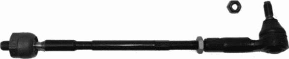 Lemförder 28979 01 - Tie Rod autospares.lv