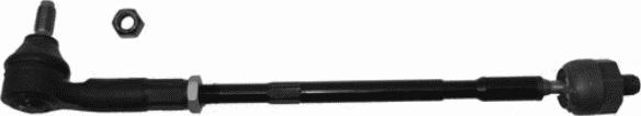 Lemförder 28978 01 - Tie Rod autospares.lv