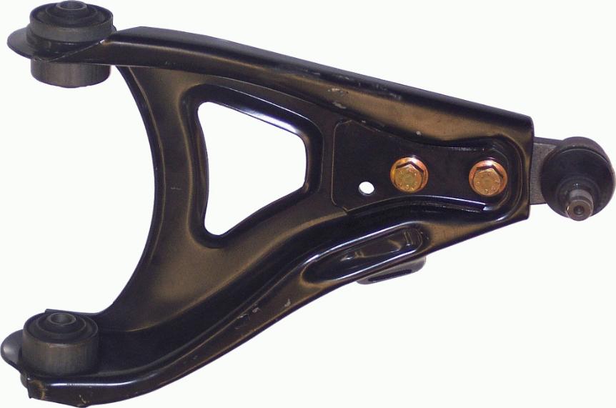 Lemförder 28098 01 - Track Control Arm autospares.lv