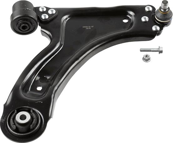 Lemförder 28059 02 - Track Control Arm autospares.lv