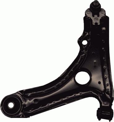 Lemförder 28080 01 - Track Control Arm autospares.lv