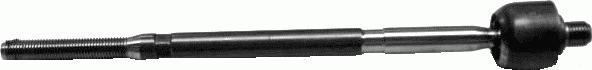 Lemförder 28039 01 - Inner Tie Rod, Axle Joint autospares.lv