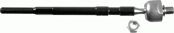 Lemförder 28034 01 - Inner Tie Rod, Axle Joint autospares.lv