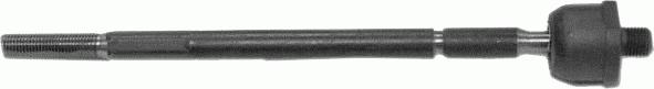 Lemförder 28030 01 - Inner Tie Rod, Axle Joint autospares.lv