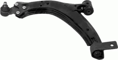 Lemförder 28078 01 - Track Control Arm autospares.lv