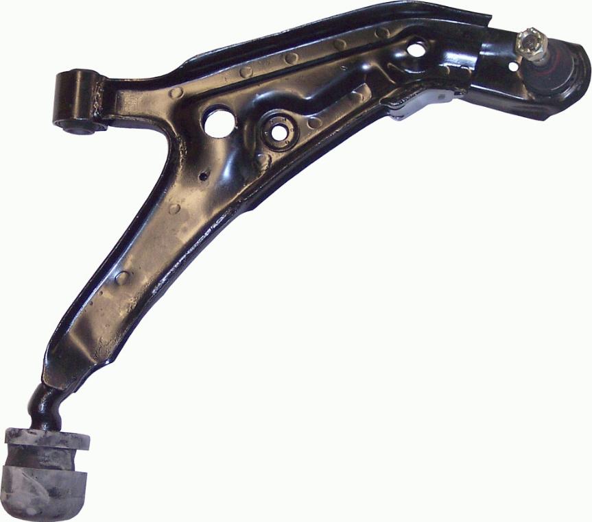 Lemförder 28114 01 - Track Control Arm autospares.lv