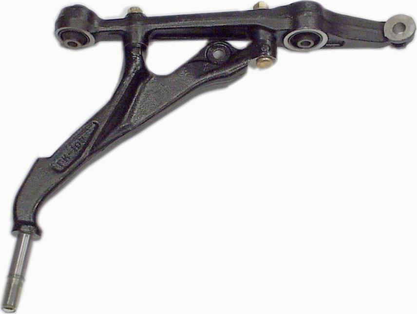 Lemförder 28131 01 - Track Control Arm autospares.lv