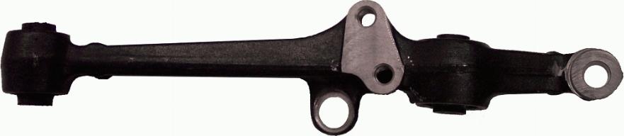 Lemförder 28132 01 - Track Control Arm autospares.lv