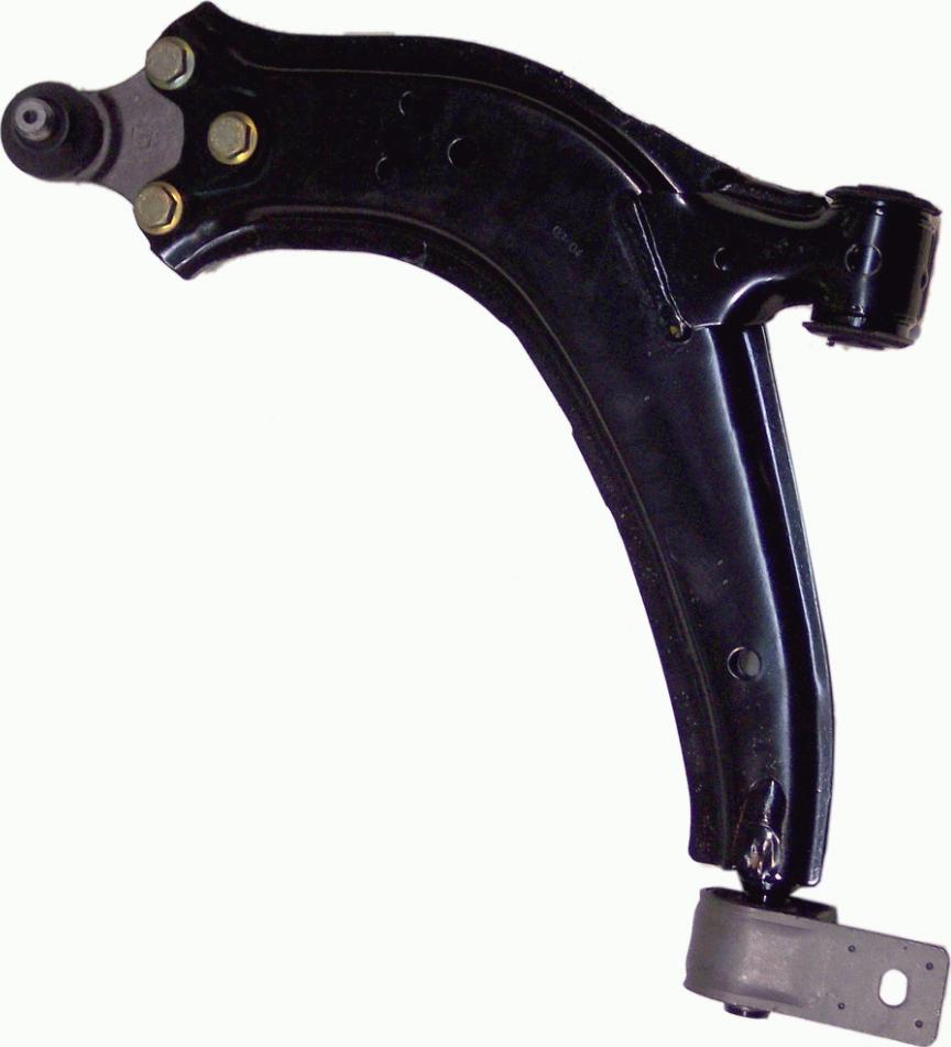 Lemförder 28125 01 - Track Control Arm autospares.lv