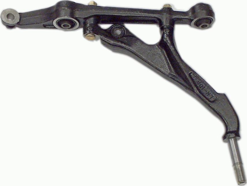 Lemförder 28122 01 - Track Control Arm autospares.lv