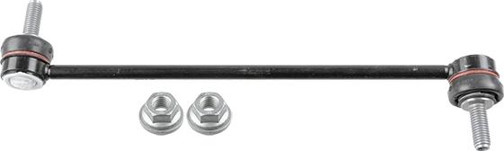 Lemförder 28891 02 - Rod / Strut, stabiliser autospares.lv