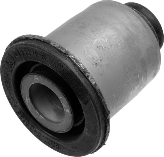 Lemförder 28878 01 - Bush of Control / Trailing Arm autospares.lv