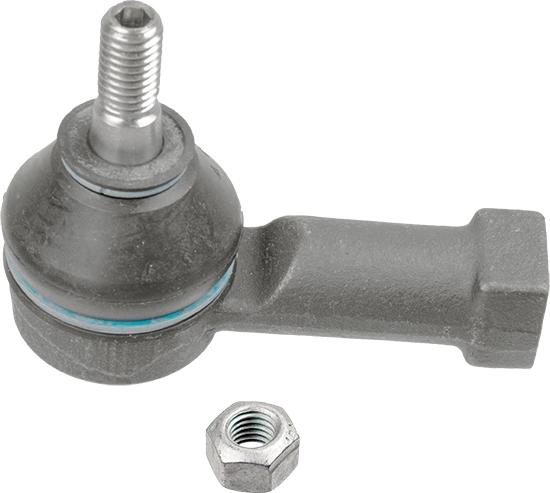 Lemförder 28366 01 - Tie Rod End autospares.lv