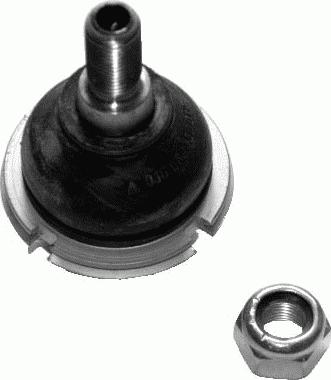 Lemförder 28335 02 - Ball Joint autospares.lv