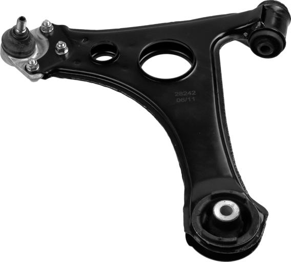 Lemförder 28242 01 - Track Control Arm autospares.lv