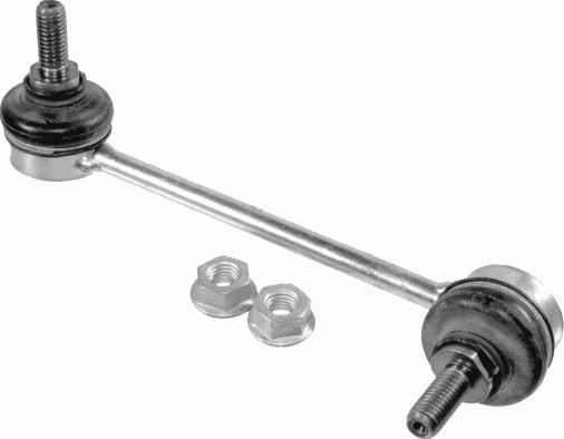 Lemförder 28272 01 - Rod / Strut, stabiliser autospares.lv