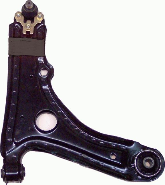 Lemförder 28749 01 - Track Control Arm autospares.lv