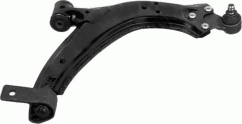 Lemförder 28747 01 - Track Control Arm autospares.lv