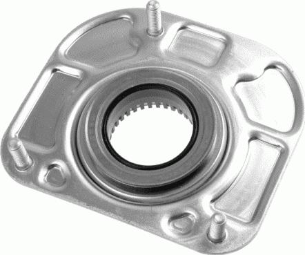 Lemförder 28759 01 - Top Strut Mounting autospares.lv