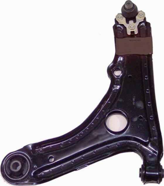 Lemförder 28750 01 - Track Control Arm autospares.lv