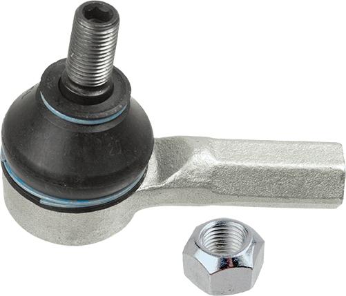 Lemförder 28768 02 - Tie Rod End autospares.lv