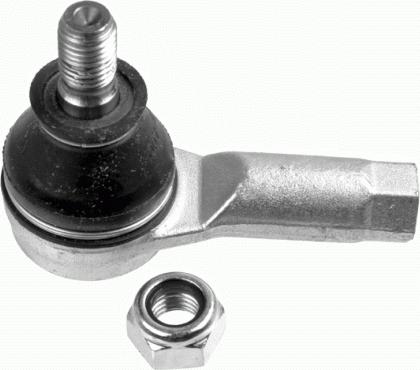 Lemförder 28767 02 - Tie Rod End autospares.lv