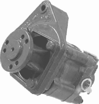 Lemförder 22450 01 - Hydraulic Pump, steering system autospares.lv