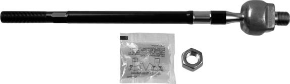 Lemförder 22409 01 - Inner Tie Rod, Axle Joint autospares.lv