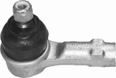 Lemförder 22413 01 - Tie Rod End autospares.lv