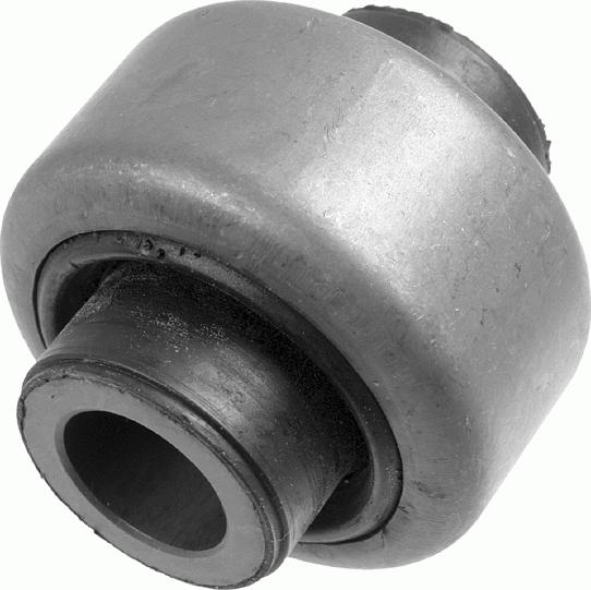 Lemförder 22480 01 - Bush of Control / Trailing Arm autospares.lv