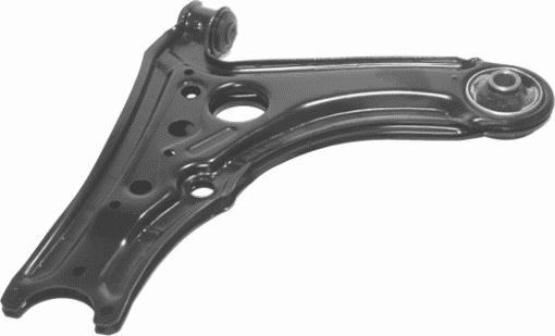 Lemförder 22569 01 - Track Control Arm autospares.lv