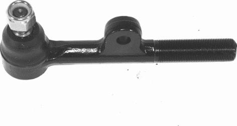 Lemförder 22681 01 - Tie Rod End autospares.lv